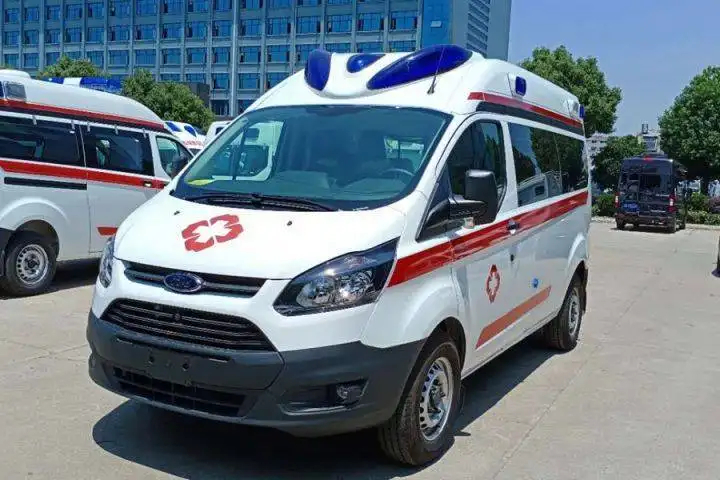 武强县长途救护车转院